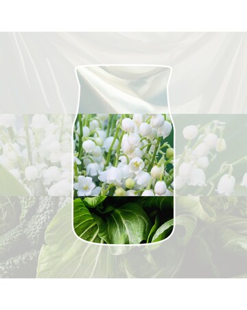 Yankee Candle Signature Large Clean Cotton