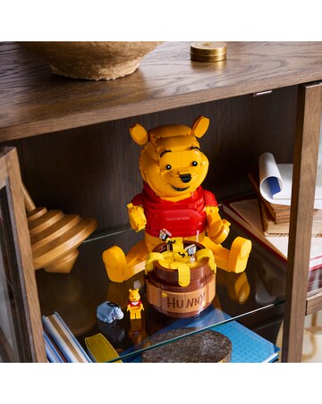 LEGO Disney Winnie the Pooh 43300