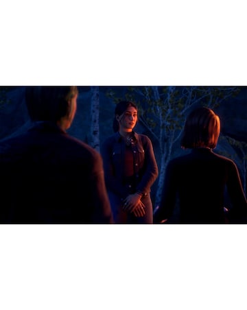 Life is Strange: Reunion (Xbox Series X)