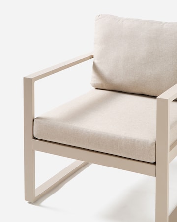 Soho Aluminium Dining Set