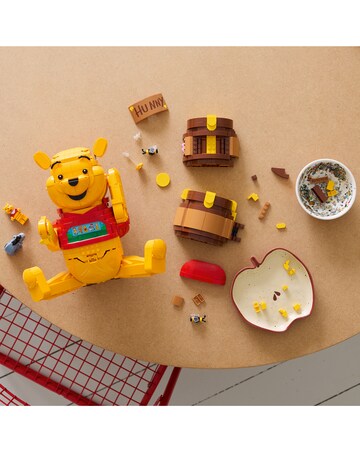 LEGO Disney Winnie the Pooh 43300