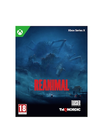 REANIMAL (Xbox Series X)