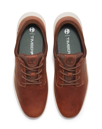 Timberland Parker Street Low Lace Sneaker