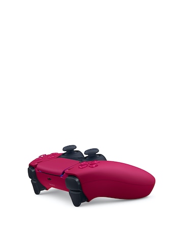 PS5 DualSense Controller - Cosmic Red