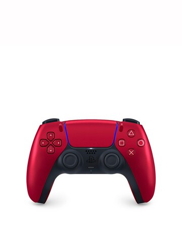 PlayStation 5 DualSense Controller - Volcanic Red