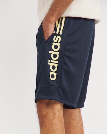 adidas Tiro Shorts