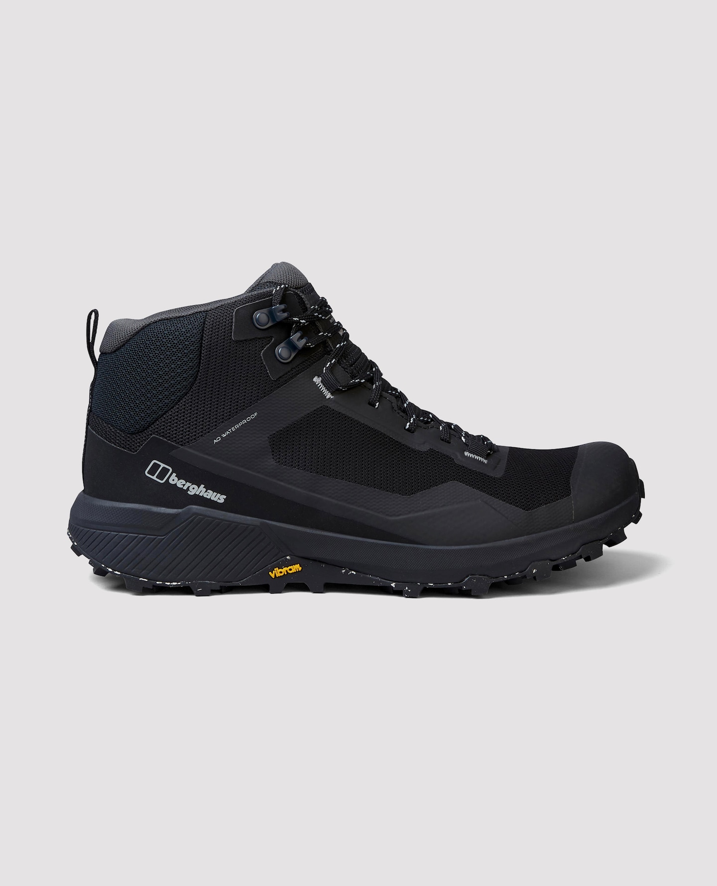 Berghaus Revolute Active Mid Boots pictured
