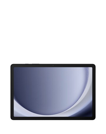 Samsung Galaxy Tab A9+ 11in 128GB WiFi Tablet - Dark Blue