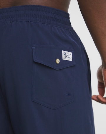 Polo Ralph Lauren Classic Swimshort - Navy