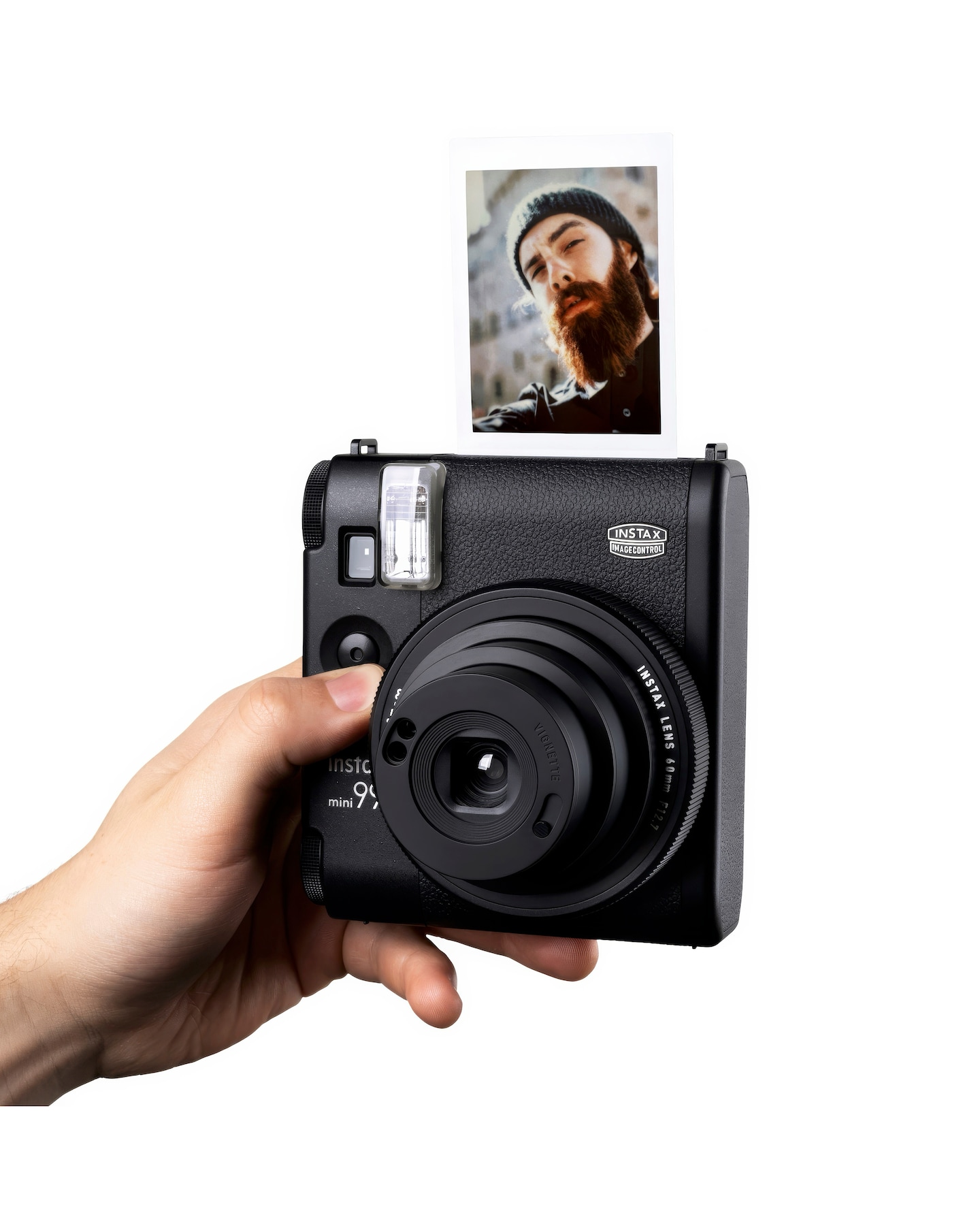 Fujifilm Instax Mini 99 Instant Camera with 20 Shot Film Pack