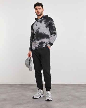 11 Degrees Tie Dye Hoodie