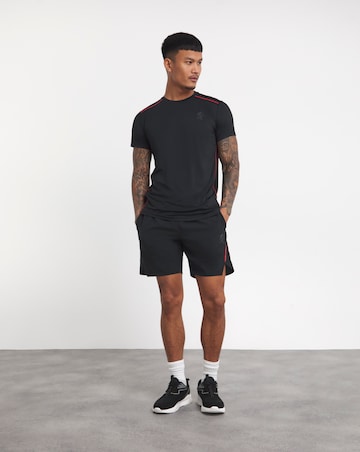 Gym King Flex Shorts 6
