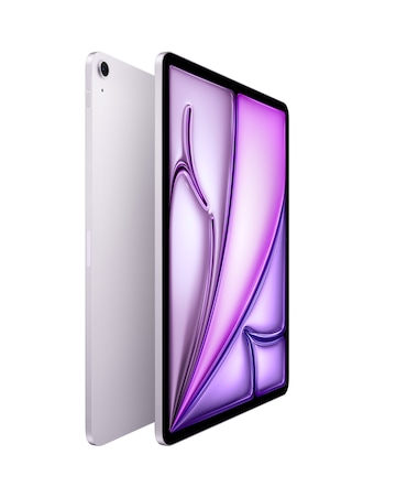 Apple iPad Air (M4, 2026) 13inch Wi-Fi 512GB - Purple