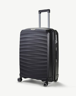 Rock Sunwave Medium Suitcase