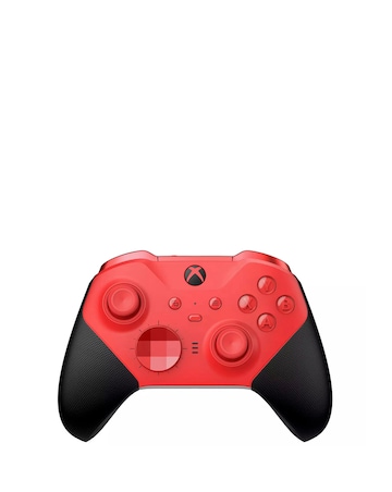 Xbox Elite V2 Wireless Controller - Red