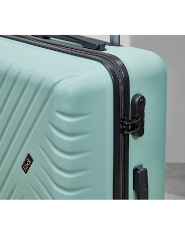 Rock Santiago Cabin Suitcase