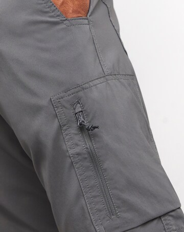 Columbia Silver Ridge Cargo Shorts