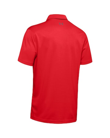 Under Armour Tech Short Sleeve Polo