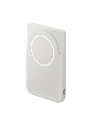 Samsung Qi2 Magnet Wireless Battery Pack