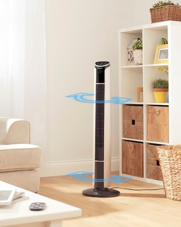 Dimplex Ion Fresh Cooling Fan DXIONCF