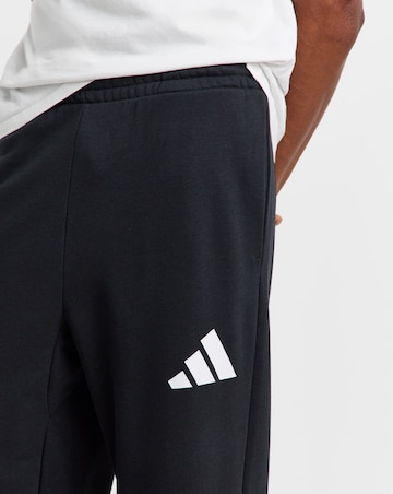 adidas French Terry Wide Pants