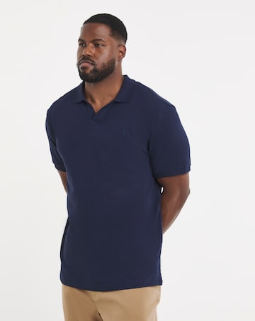 Polo Ralph Lauren Short Sleeve Stretch Mesh Polo - Navy