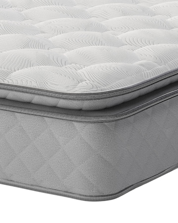 Sealy Advantage Alston Geltex Medium Soft Mattress