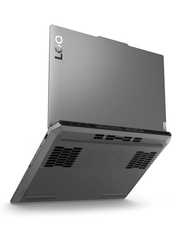 Lenovo LOQ 15.6in AMD Ryzen 5 NVIDIA GeForce RTX 3050 32GB 1TB Gaming Laptop