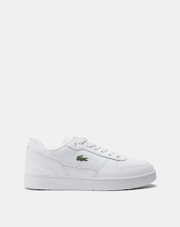 Lacoste T-Clip Set White Trainers
