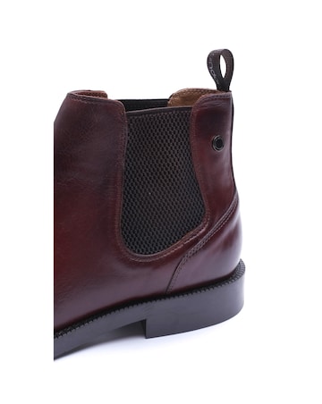 Base London Enzo Chelsea Boot