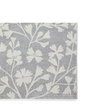 Catherine Lansfield Grace Floral Rug