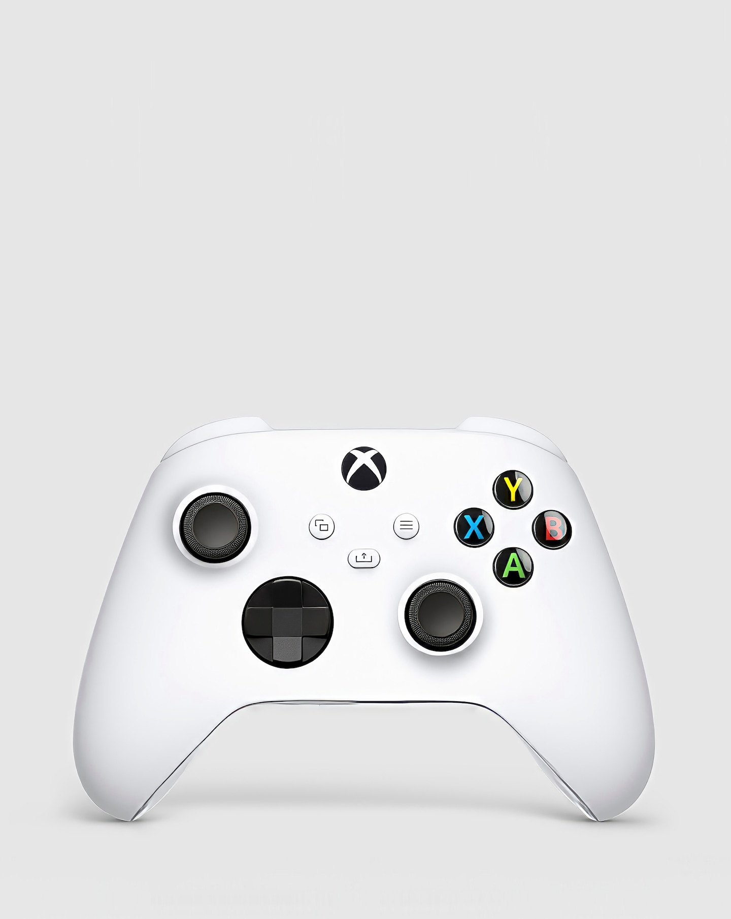 Xbox Series S 1TB All Digital Console - Robot White | Jacamo