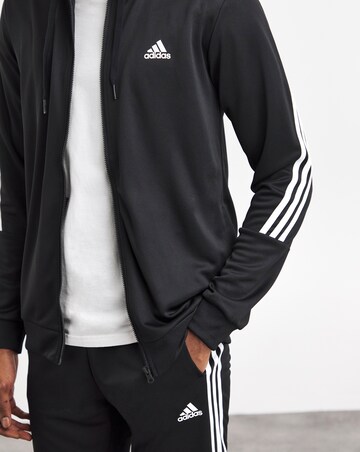 adidas 3 Stripes Tracksuit