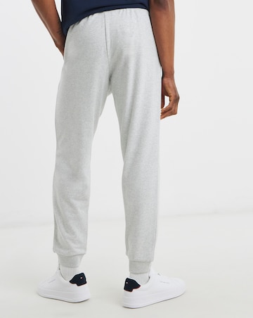 Tommy Hilfiger Lounge Jogger - Grey Marl
