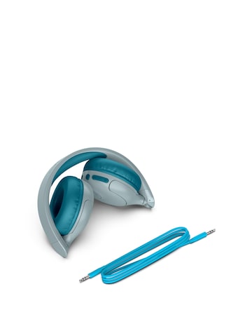 JLAB Jbuddies Pop Wireless Teal - Teal