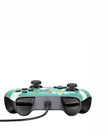 PowerA Advantage Wired Controller for Nintendo Switch 2 - Mario Time