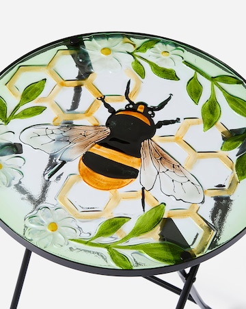 Bee Side Table