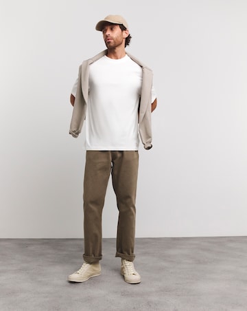 Heavyweight Relaxed Fit Graphic T-Shirt