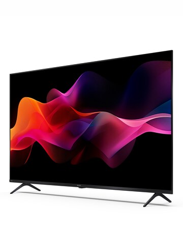 Sharp 50in Ultra HD Quantum Dot Tivo TV