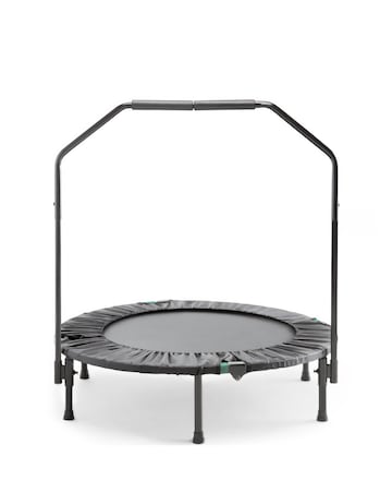 Marcy ASG-40 Cardio Trampoline