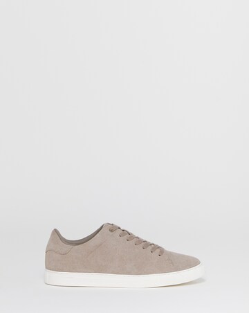 Folio Cupsole Trainers Standard Fit