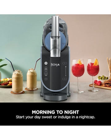 Ninja SLUSHi Frozen Drink Maker