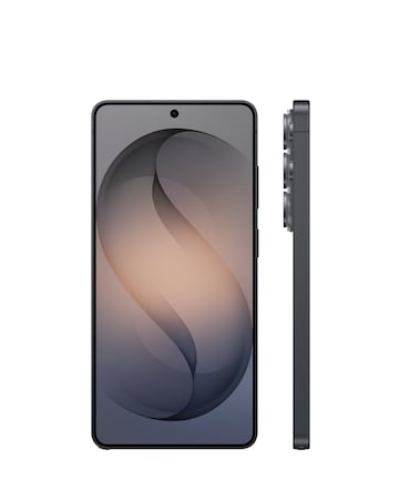 Samsung Galaxy S26 Ultra 512GB - Black