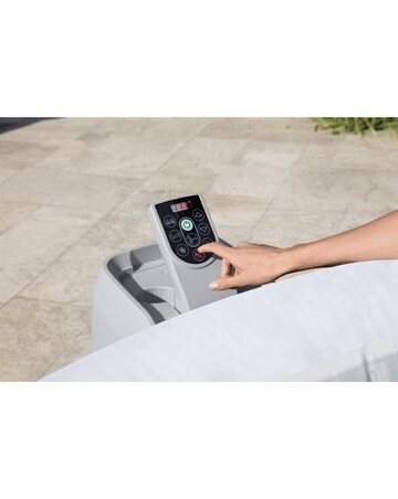 Lay-Z Spa Paris Airjet