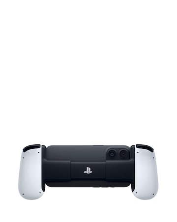 Backbone One (USB-C) - Mobile Gaming Controller Gen 2 - White