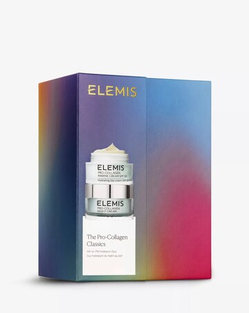 ELEMIS The Pro-Collagen Classics (Worth 205 GBP)