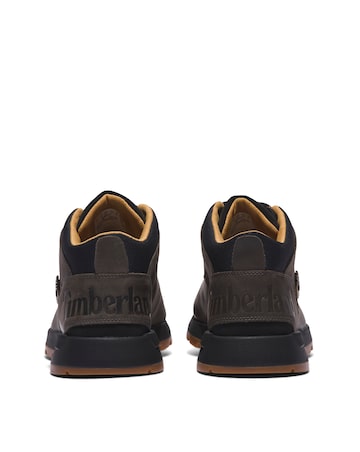 Timberland Sprint Trekker Mid Lace Boot - Brown