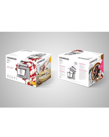 Kenwood HMP54 Chefette Hand Mixer