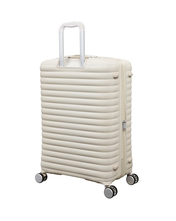 IT Luggage Speedbump 3 Piece Set - Antique White