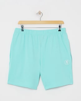 Gym King Pro Jersey Short
